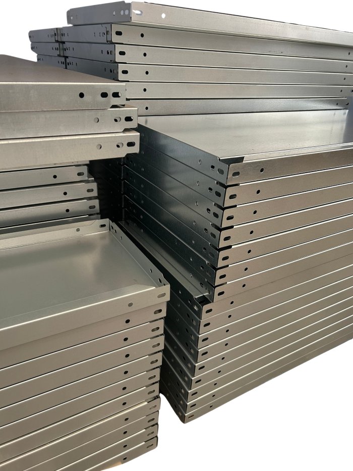 Új csavaros salgó METRIKUS méretezés