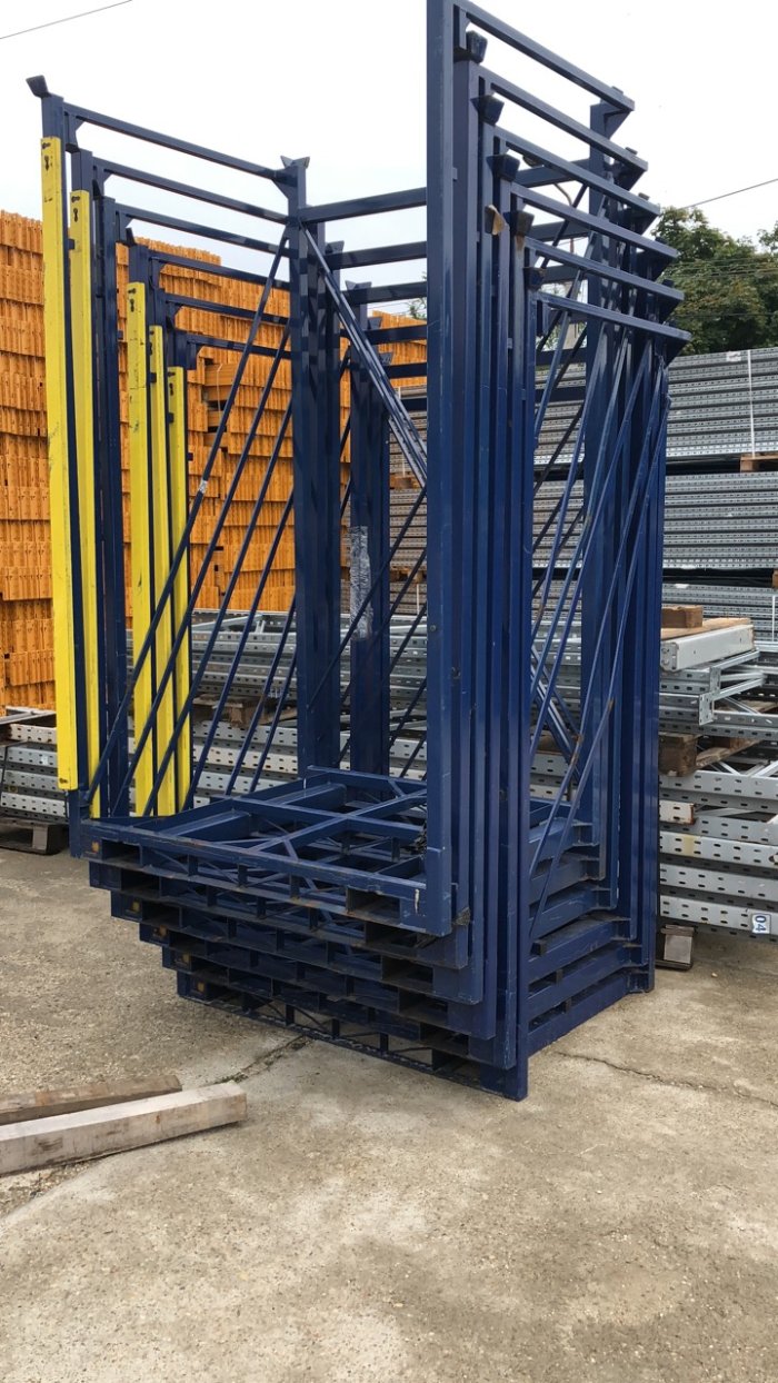 Big Bag-holder system