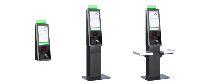 Önkiszolgáló pénztárak