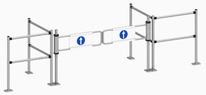 Vásárlói irányítórendszer